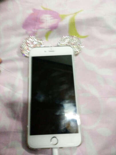 Apple iPhone 6s Plus (A1699) 64G 银色 移动联