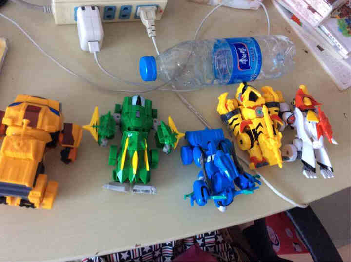 猪猪侠(GG.BOND):第一次在京东买东西给差评