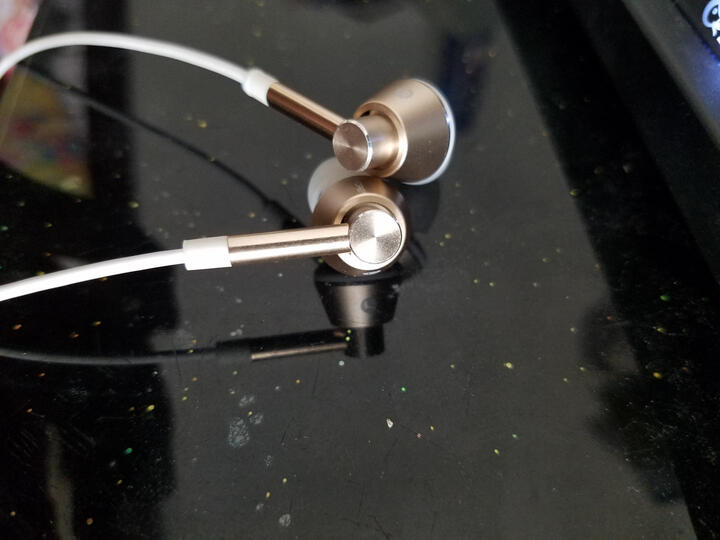 加一联创EO323:一直在煲机 第一阶段12小时