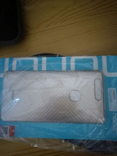 华为荣耀V8:手机可以,但是膜没货却让我下了