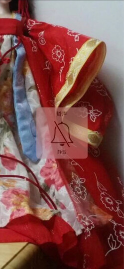 可儿娃娃（Kurhn）中国古装新娘系列 唐韵佳人 古装娃娃 儿童玩具 女孩生日礼物 公主洋娃娃 9070 晒单图