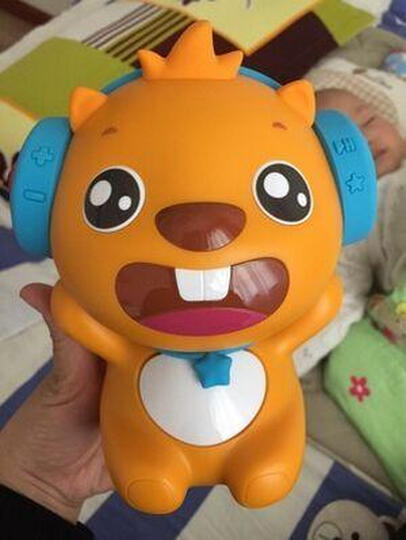 贝瓦:音质真的超级好,比苹果耳机好哦,还晚上