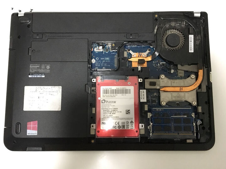 浦科特 M6S+ 512G SATA3固态硬盘 晒单图