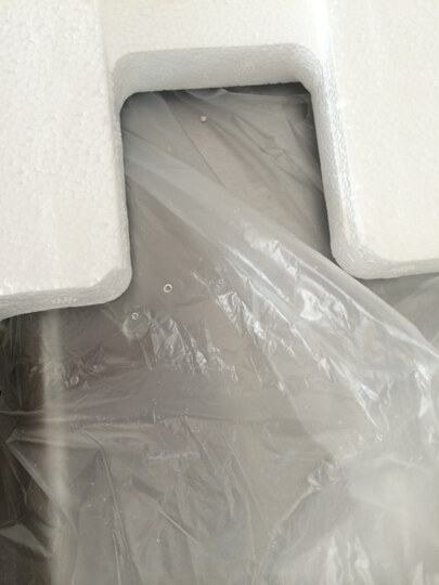 海尔JSQ32-A3(12T) 16升燃气热水器:打开包装