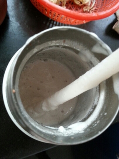 管杯子\/2014卡通带提手不锈钢保温防漏宝宝水