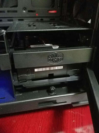 雷霆世纪猎空C506:品控不错,消除了我的顾虑