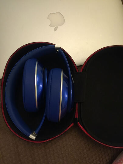 beatsStudio Wireless:耳机很不错,但对于女生