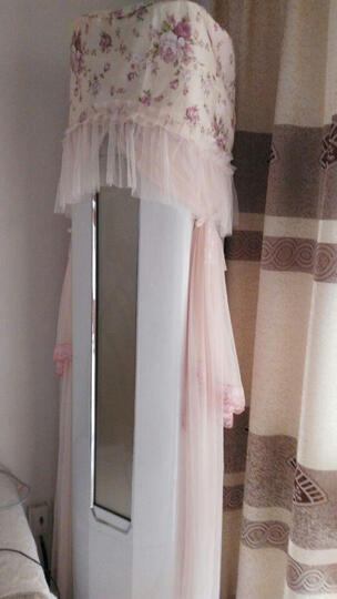 科龙KFR-72LW\/EFVDN2z:空调很漂亮,式样新