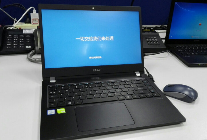 acer笔记本z5wah参数,acer笔记本z5wah配置 宏碁(acer)墨舞x349 14英寸轻薄笔记本(i7-7500u 8g 256gpcie ips全