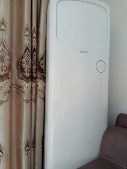 科龙KFR-72LW\/QAF-N3(2N12):空调制冷快,风