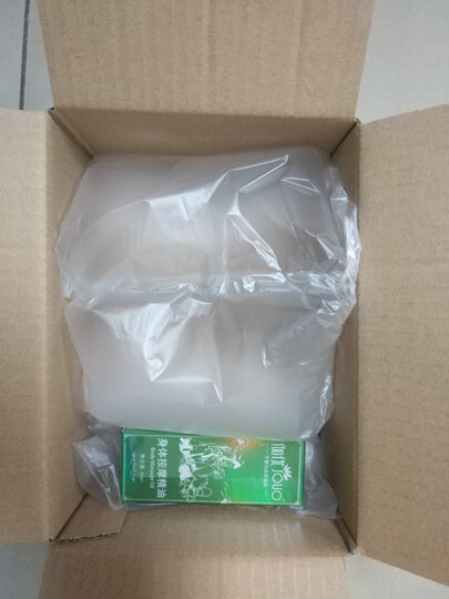 第2瓶1元√正品全身体舒通spa精油护肤面部通经络肩颈腰舒通开背拔罐刮痧扩眼精油男女士非橙花单方精油 晒单图