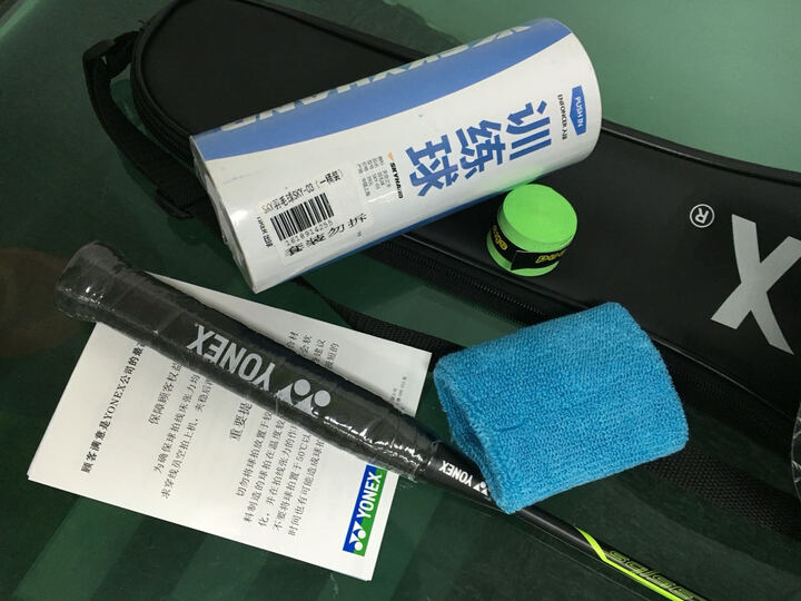 尤尼克斯VT10DG怎么样?尤尼克斯VT10DG好