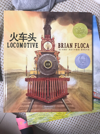 从天空到海底:交通工具儿童百科全书(精装绘本) 晒单图