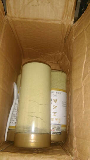 放鹤洲:买过好几个牌子的三七粉,只有你们的特