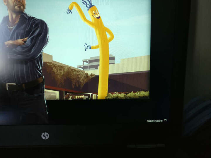 惠普暗影精灵II代:用了快一个星期了。没死过机