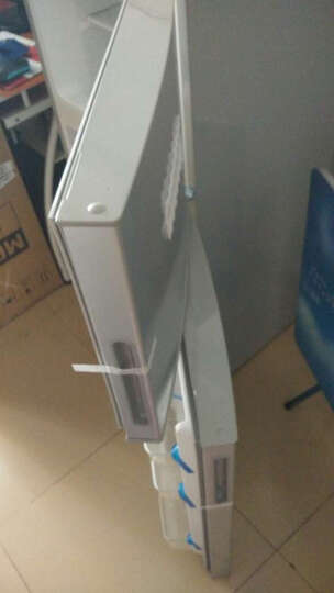 美菱BCD-118:第一次买冰箱,犹豫了很久,在京