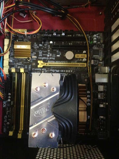 AMDA8-7650K怎么样?AMDA8-7650K好吗?,千