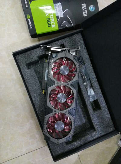 SEELE 战骑士S56 i5-7400/技嘉B250/GTX1050Ti 4GD5/120G SSD 组装电脑主机/京东游戏UPC 晒单图