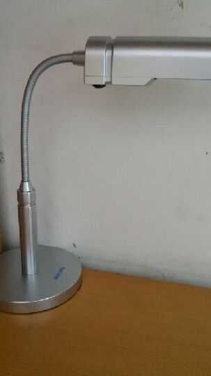 飞利浦星宇台灯:使命:致力于为全球消费者提供