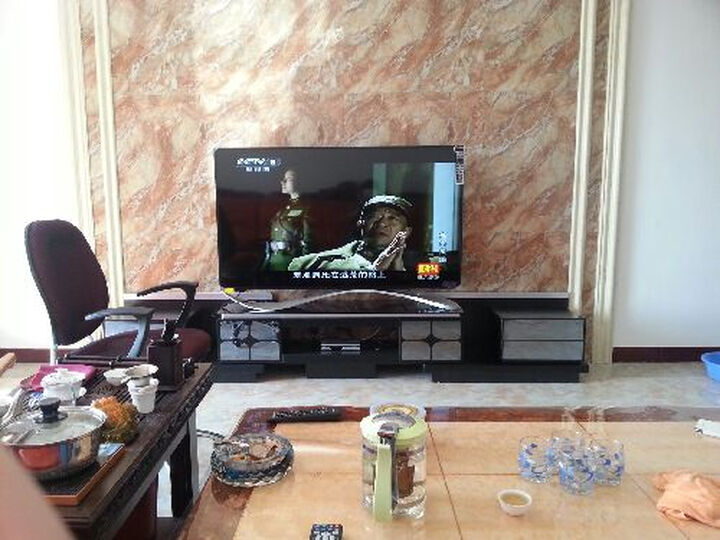 乐视TV 超级电视(Letv) X60S 敢死队硬汉版 60