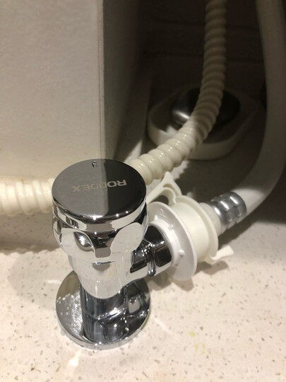 松下(Panasonic)6套容量洗碗机 除菌烘干双层碗篮台式NP-TR1CECN(香槟金) 晒单图