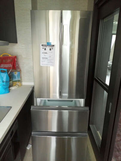 卡萨帝BCD-429WDSS怎么样?卡萨帝BCD-42