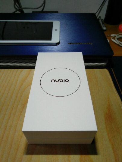 努比亚（nubia）Z17mini 6GB+64GB 香槟金 全网通 移动联通电信4G手机 双卡双待 晒单图
