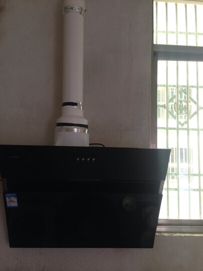 苏泊尔J515:京东客服说可以上门安装,卖回来