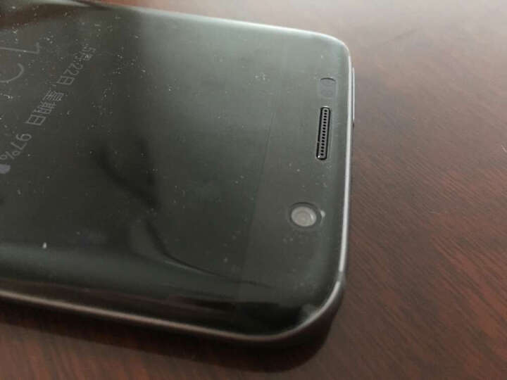三星Galaxy S7 edge(G9350):缺点两个,第一,系