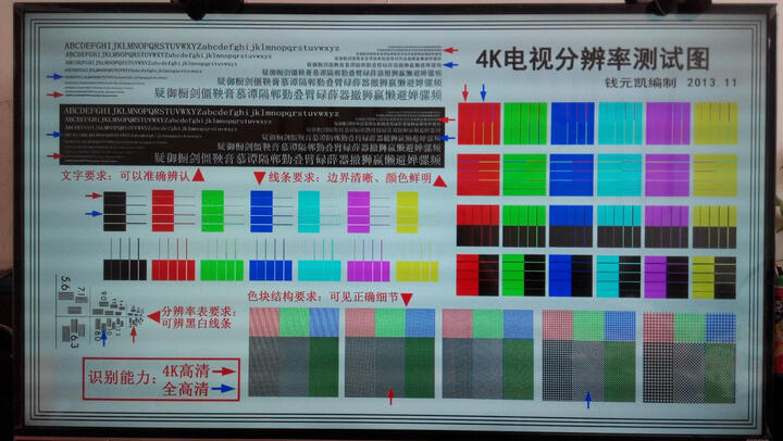 酷开(coocaa)43K2 43英寸全高清网络智能平板液晶电视机 WiFi(黑色) 晒单图