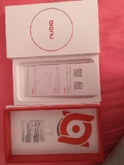 努比亚小牛5 Z11mini:用了两天,说实话,我最担