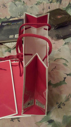 玉兰油赠品:京东自营的Olay玉兰油礼品袋不错