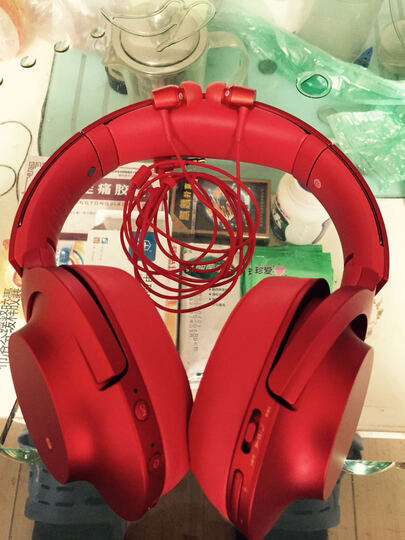 索尼MDR-100ABN怎么样?索尼MDR-100ABN