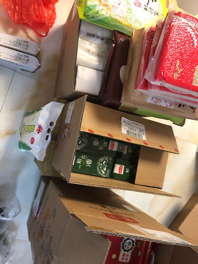 隆力奇SOD蜜90ml+15ml (蛇油精华 保湿滋润) 晒单图