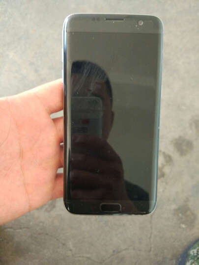 三星Galaxy S7 edge(G9350):使用两周多屏幕