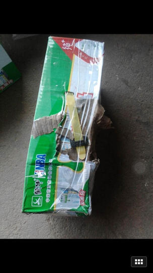 蒙牛:一起买了四箱牛奶,京东自营的安慕希和伊