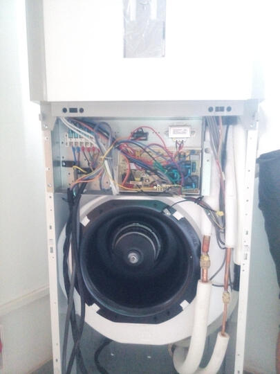 志高KFR-51LW\/N33+N3怎么样?志高KFR-51L