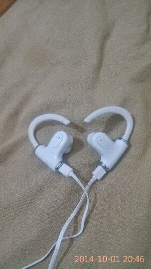 乐迈(ROMAN)S530无线蓝牙耳机4.0 适用于苹