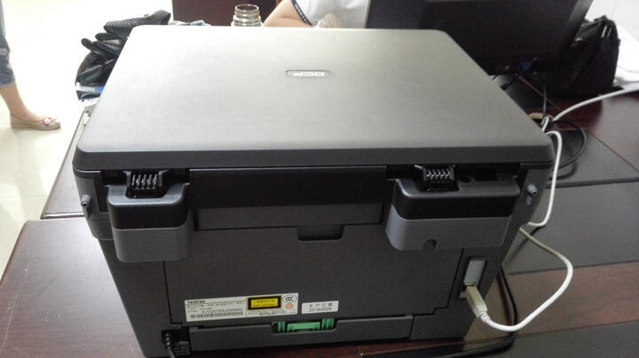 兄弟DCP-7080:已经是多次为单位购买此类打