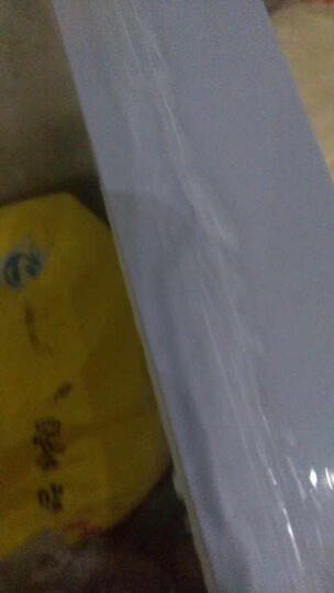 星星BCD-280E:双门冰柜门边外面结冰,不是理