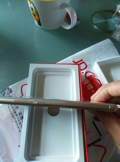 努比亚小牛5 Z11mini:上次买的是z7mini,中途换