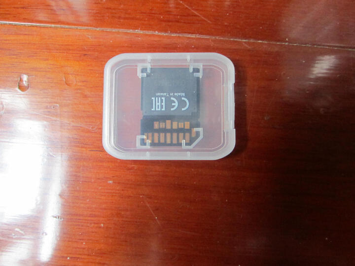 索尼(SONY) SD卡高速存储卡 闪存卡单反微单相机内存卡 64G 300M/s UHS-II 高速 晒单图