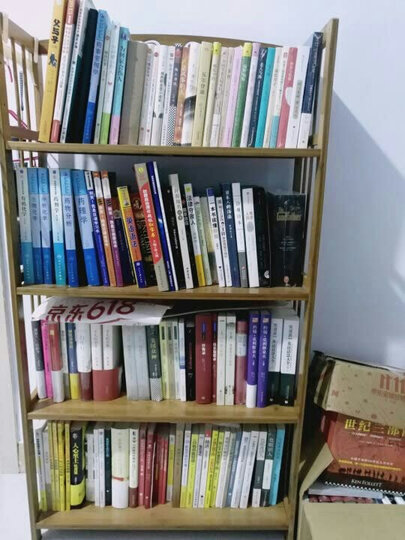 肖申克的救赎 晒单图