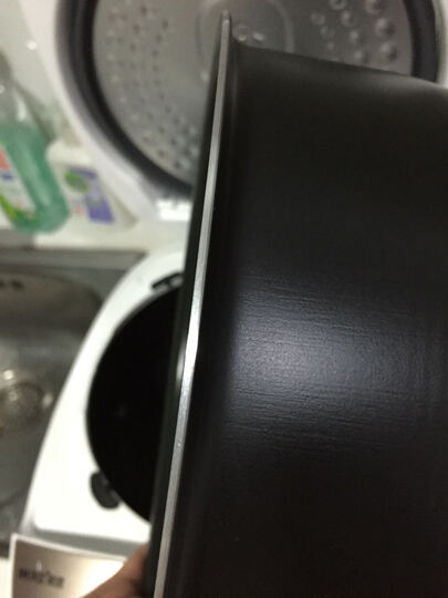 美的FS4089C:没有网络专供字样,看样子这款