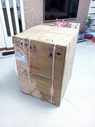 博世boshiKAN92V48TI怎么样?博世boshiKAN