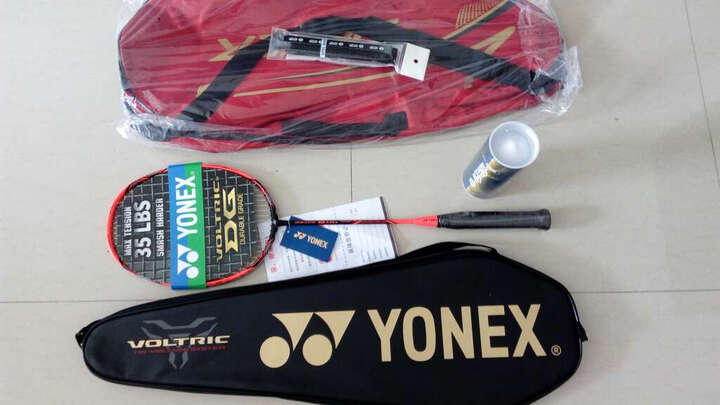 尤尼克斯VT10DG怎么样?尤尼克斯VT10DG好