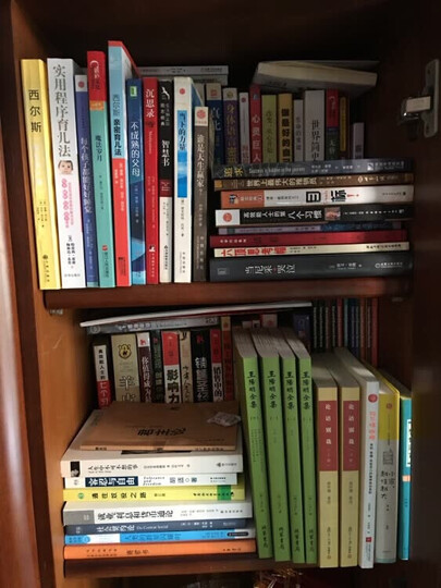 自律力:创建持久的行为习惯,成为你想成为的人 晒单图