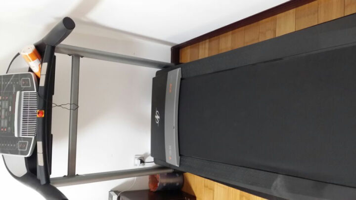 美国品牌ICON 美国爱康家用跑步机椭圆机 健身车划船机（健身房专配）健身器材 运动器材 健身房 6平方 晒单图