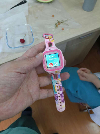 华为K1-G01:待机时间非常短,充满电一会儿电