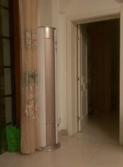 格力KFR-72LW\/(72555)FNhAd-A3:还行吧,实